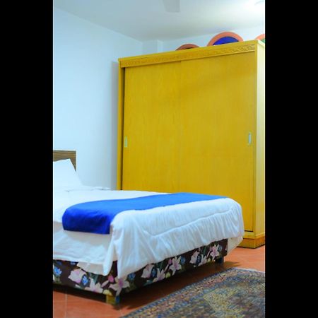 Sofia Guest House Luksor Zewnętrze zdjęcie