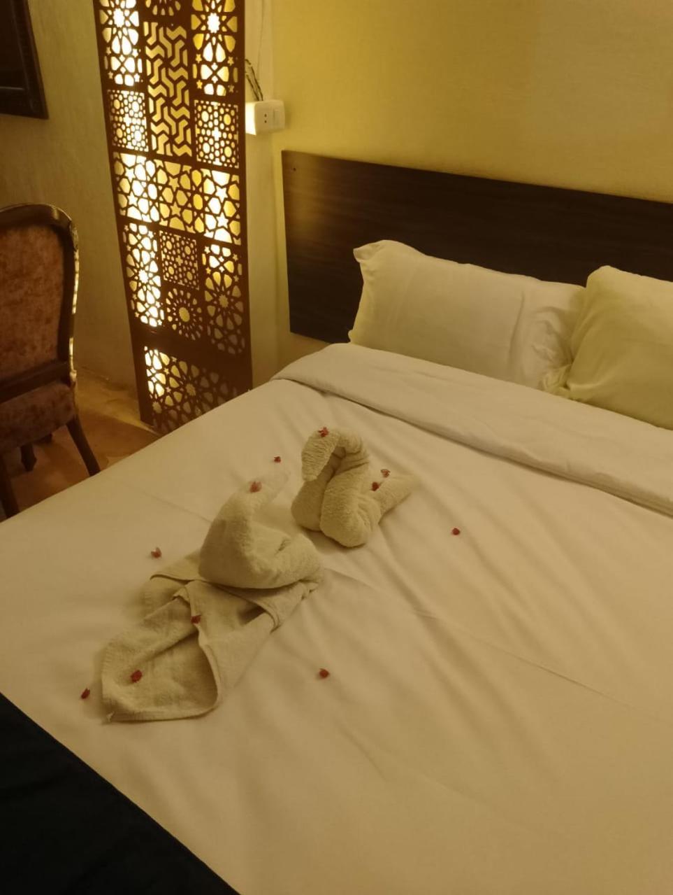 Sofia Guest House Luksor Zewnętrze zdjęcie