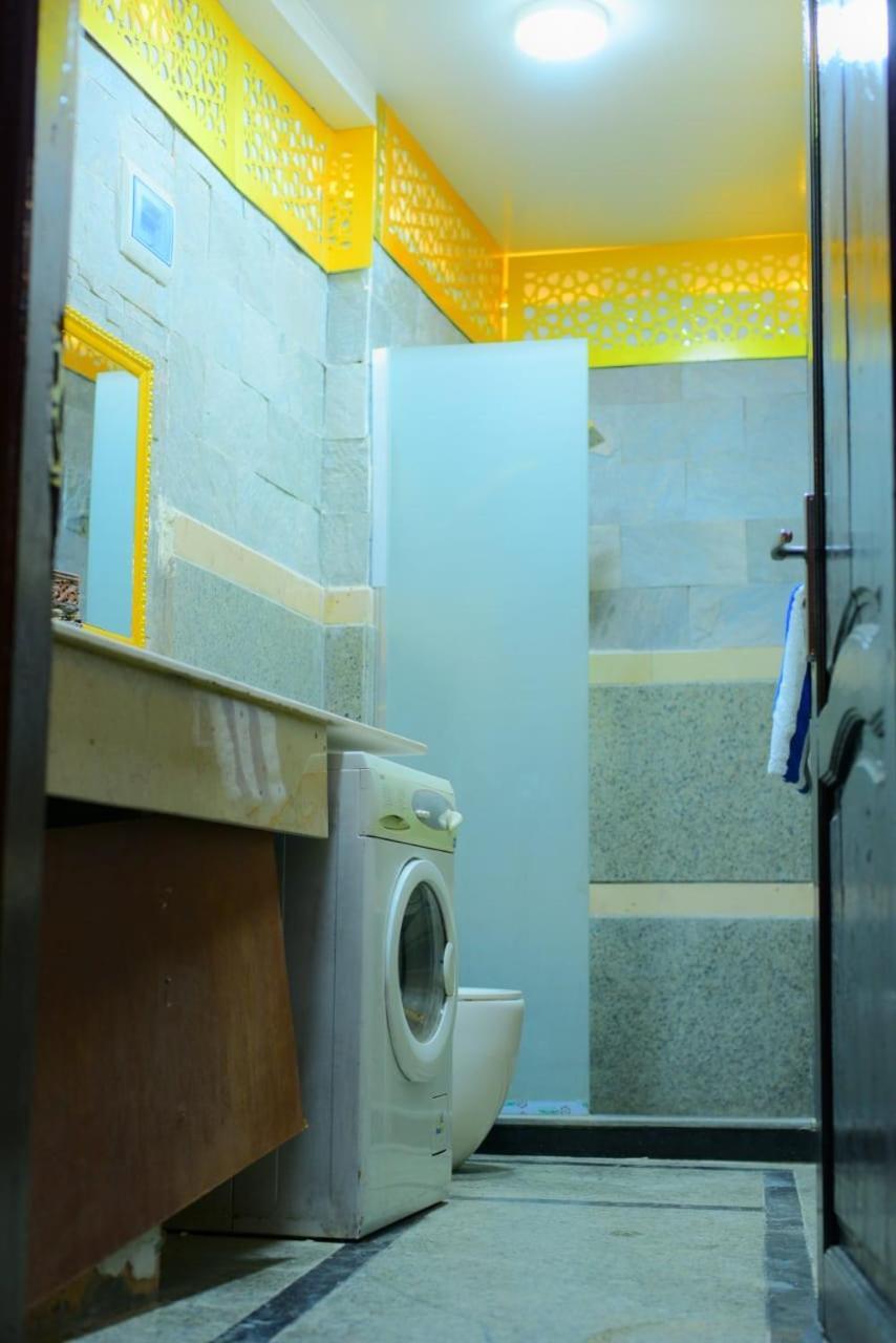 Sofia Guest House Luksor Zewnętrze zdjęcie