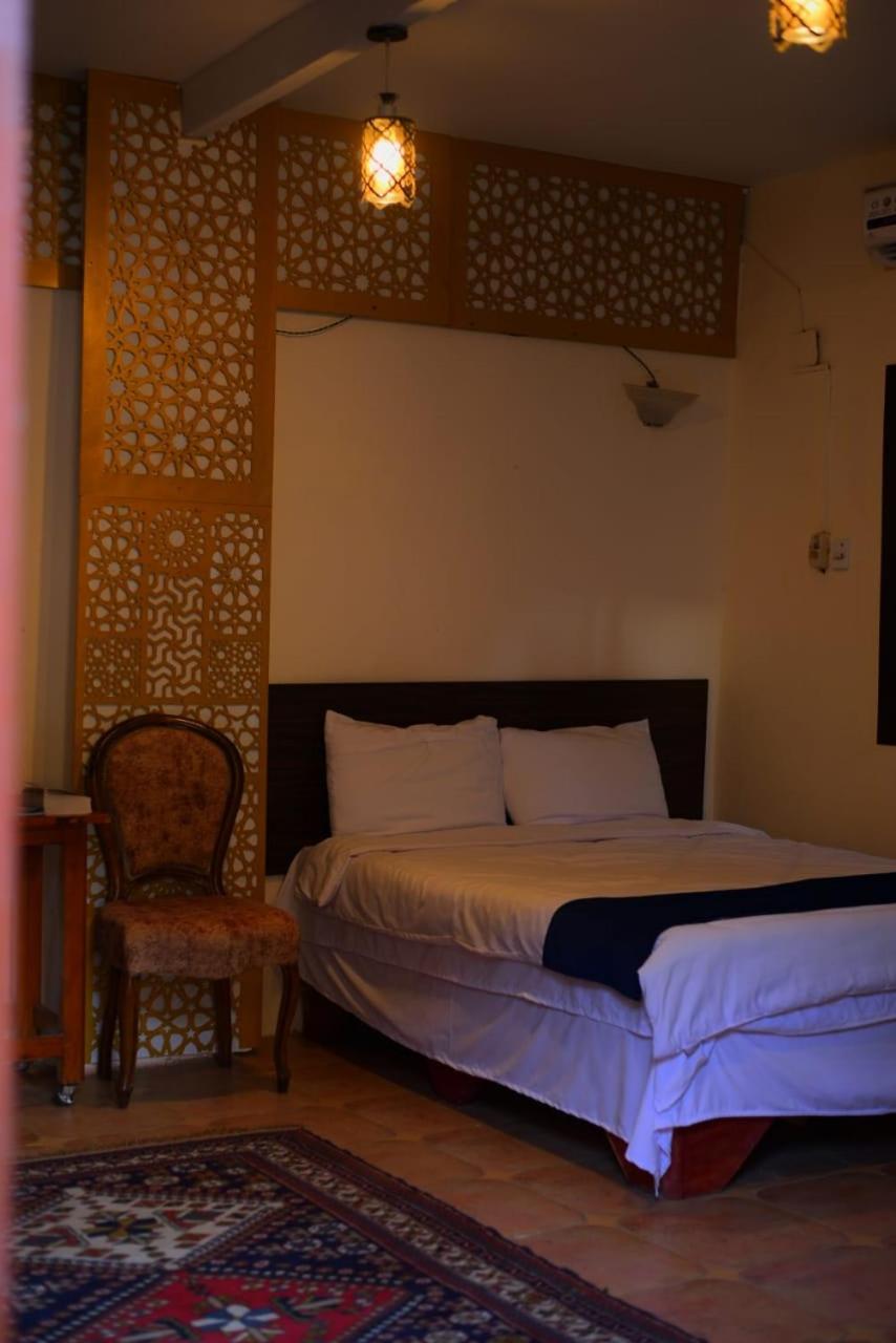 Sofia Guest House Luksor Zewnętrze zdjęcie