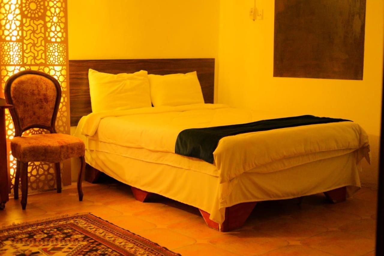 Sofia Guest House Luksor Zewnętrze zdjęcie