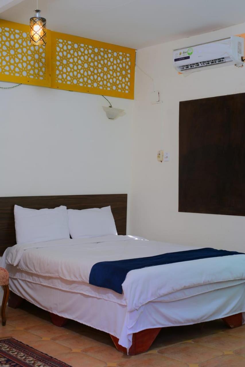 Sofia Guest House Luksor Zewnętrze zdjęcie