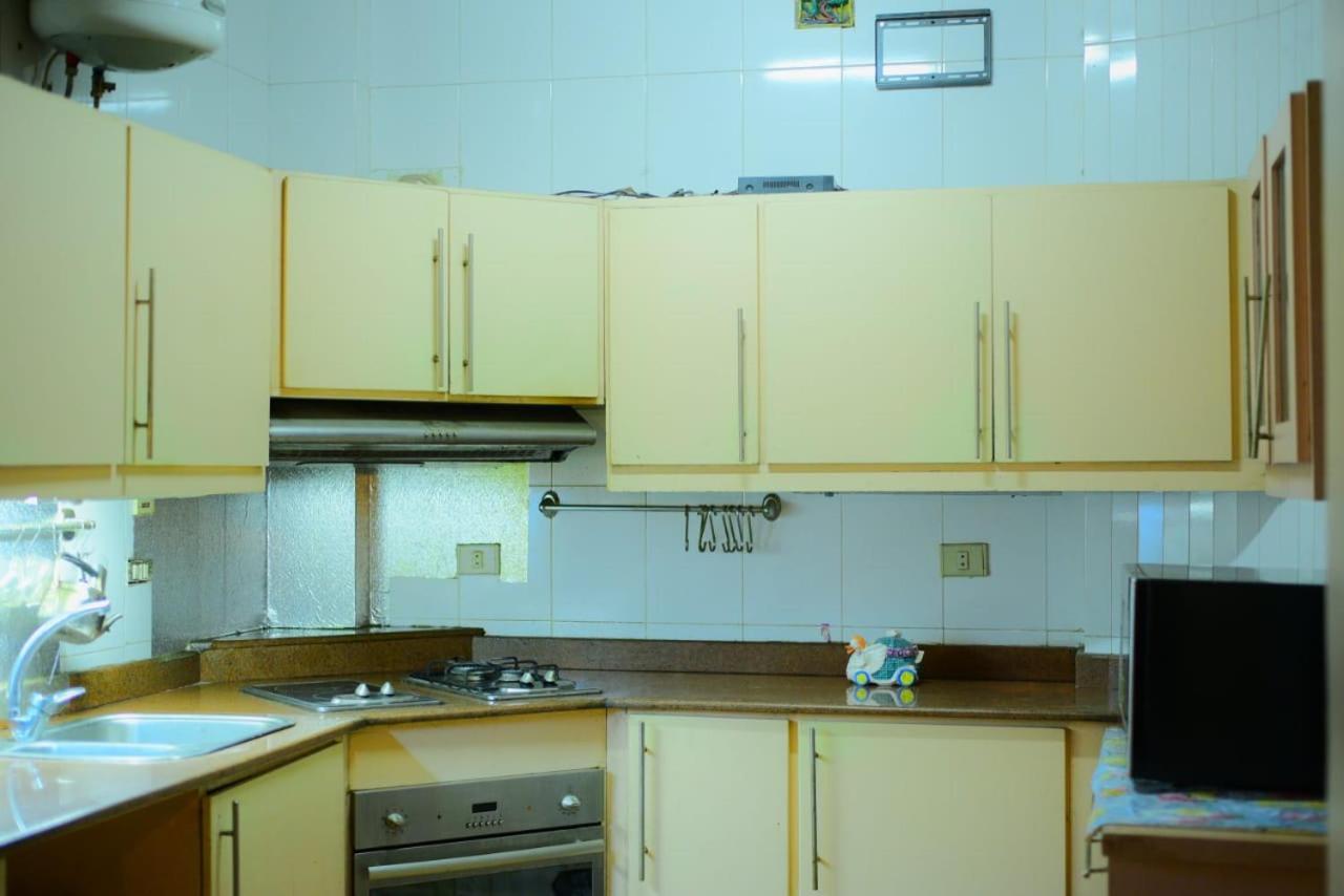 Sofia Guest House Luksor Zewnętrze zdjęcie