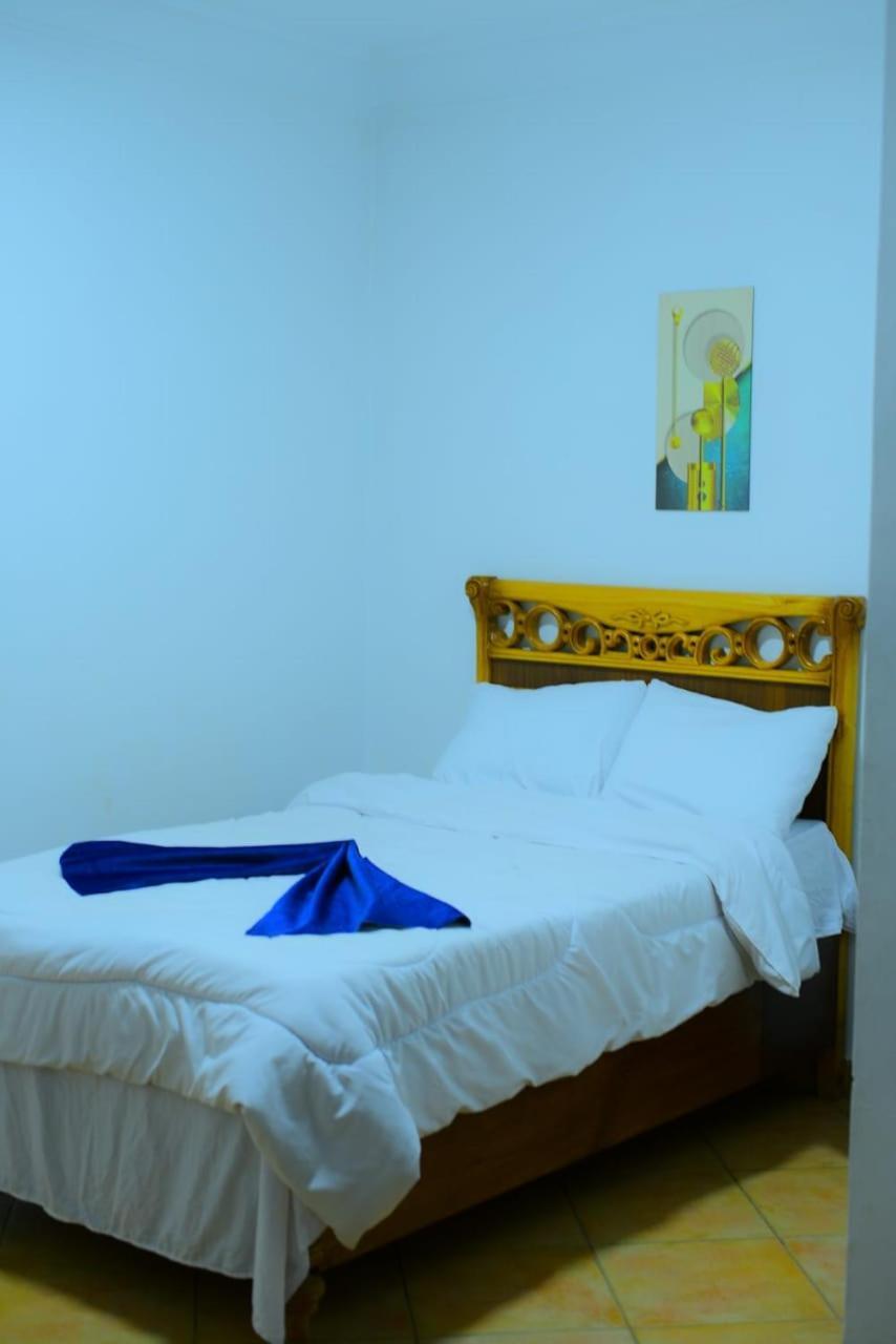 Sofia Guest House Luksor Zewnętrze zdjęcie
