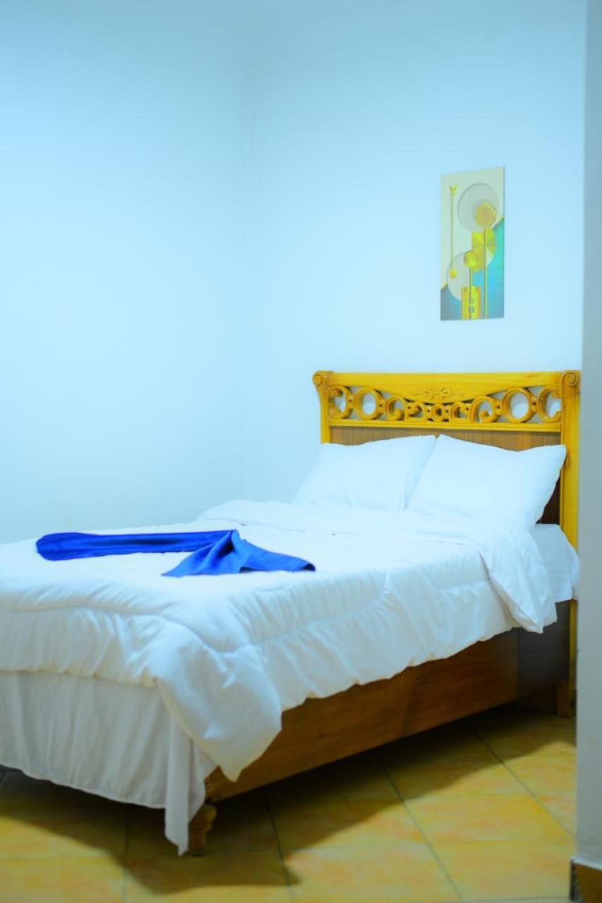 Sofia Guest House Luksor Zewnętrze zdjęcie