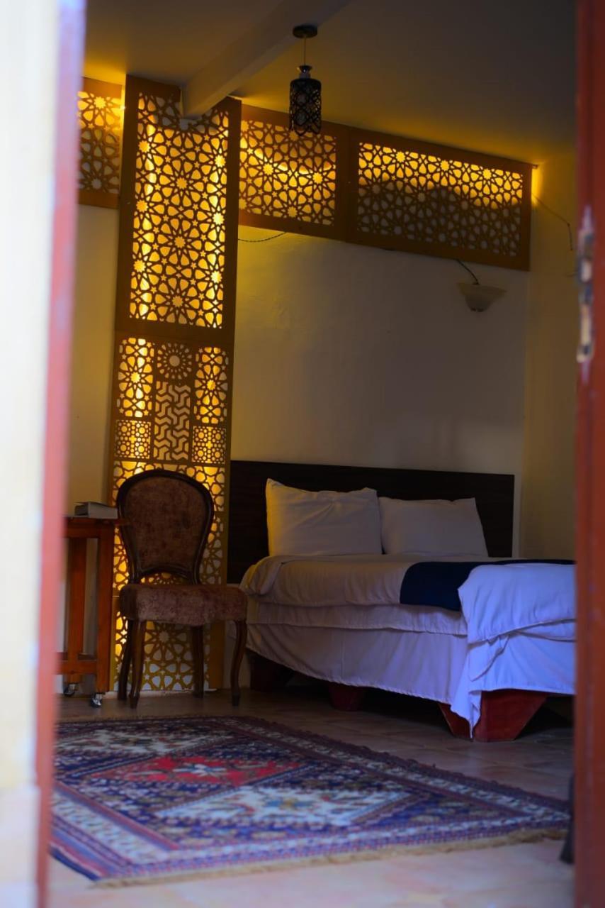 Sofia Guest House Luksor Zewnętrze zdjęcie