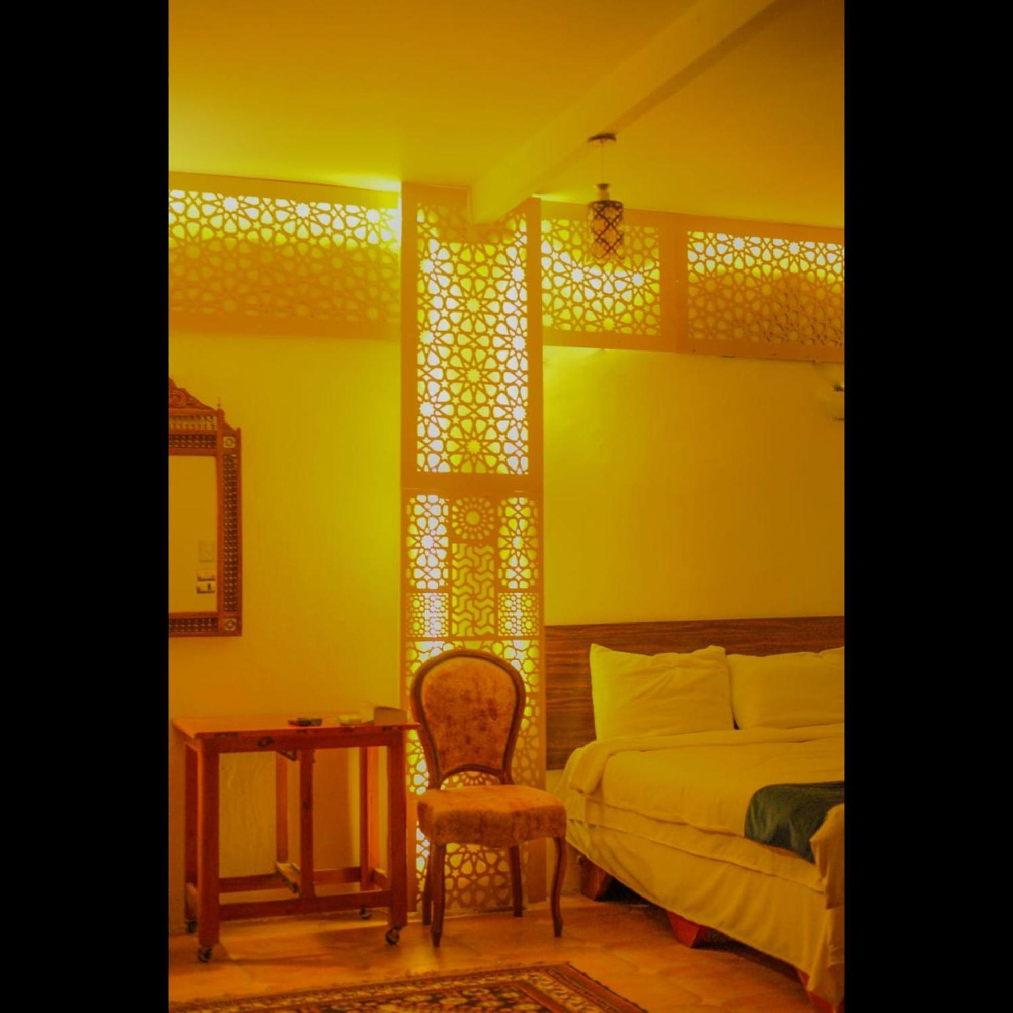 Sofia Guest House Luksor Zewnętrze zdjęcie