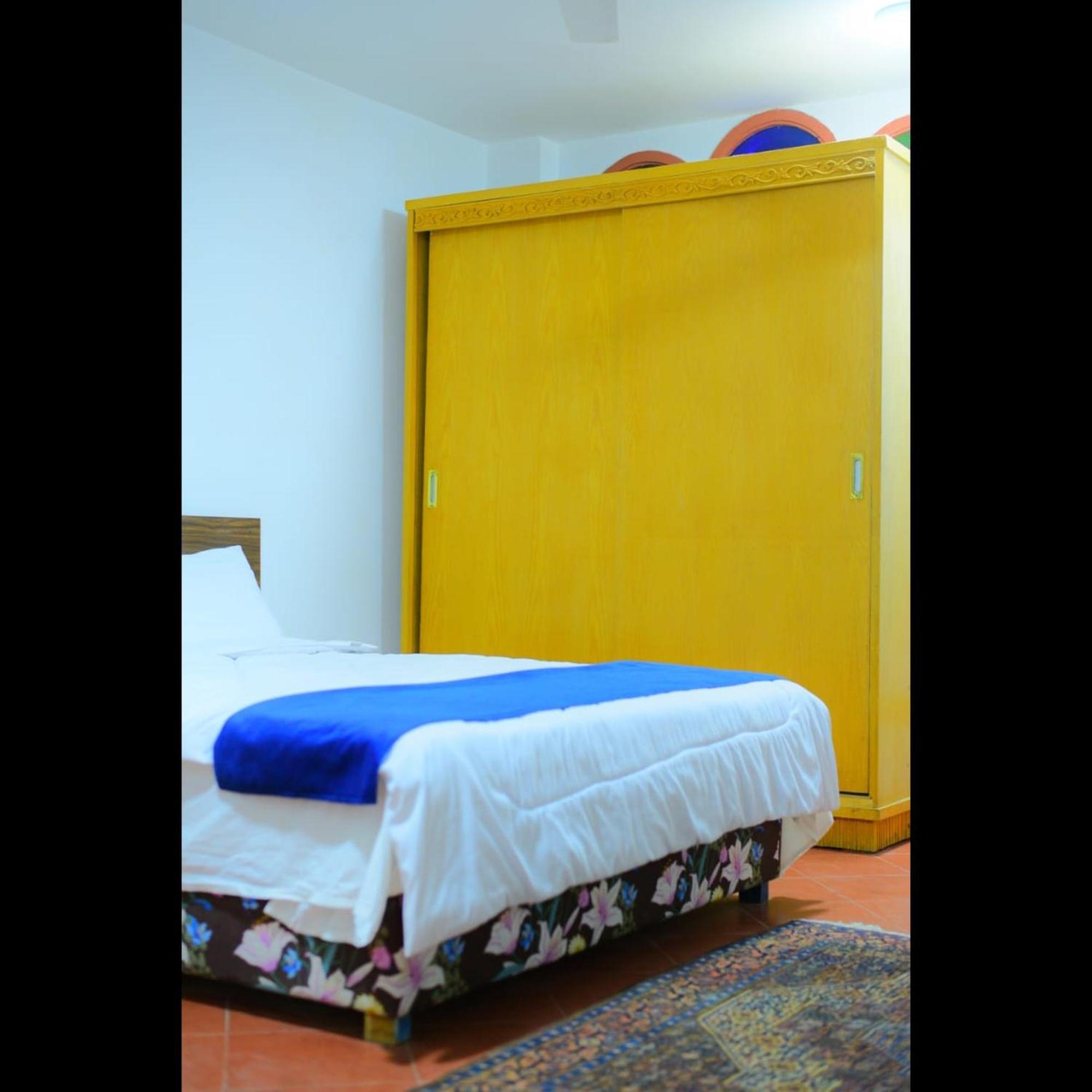 Sofia Guest House Luksor Zewnętrze zdjęcie