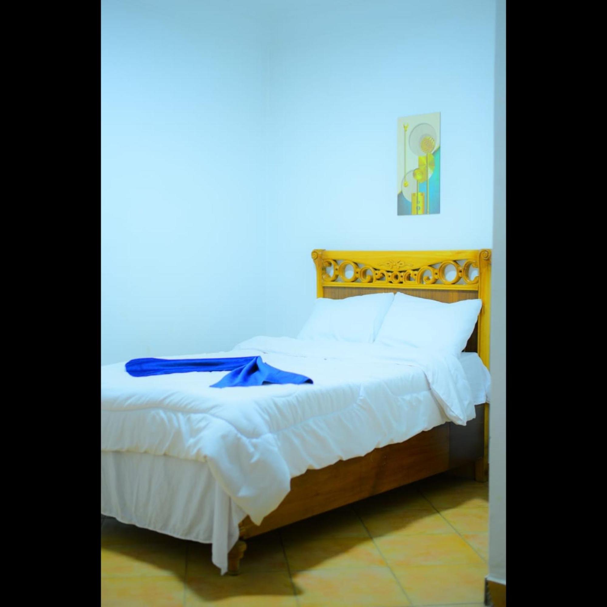 Sofia Guest House Luksor Zewnętrze zdjęcie