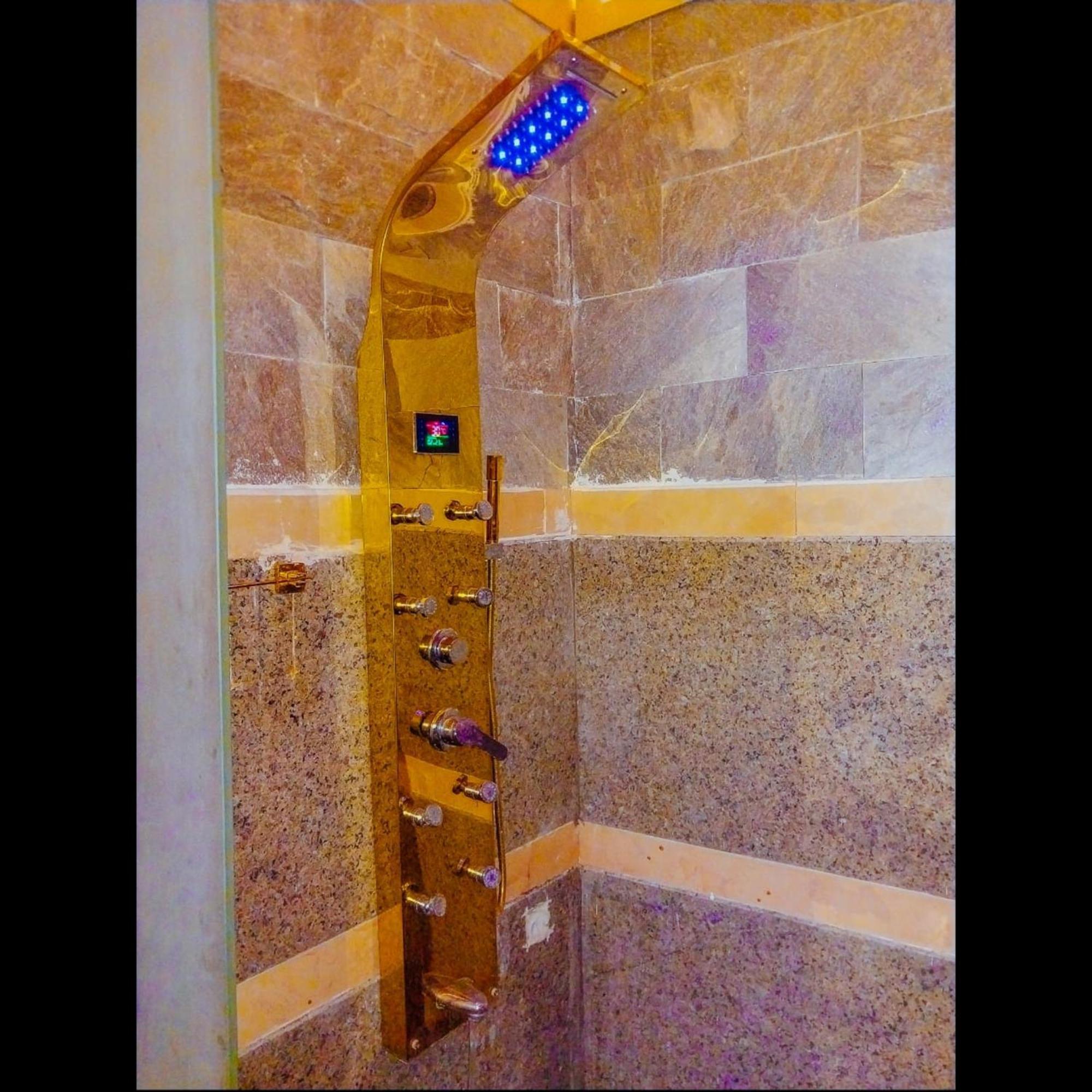 Sofia Guest House Luksor Zewnętrze zdjęcie