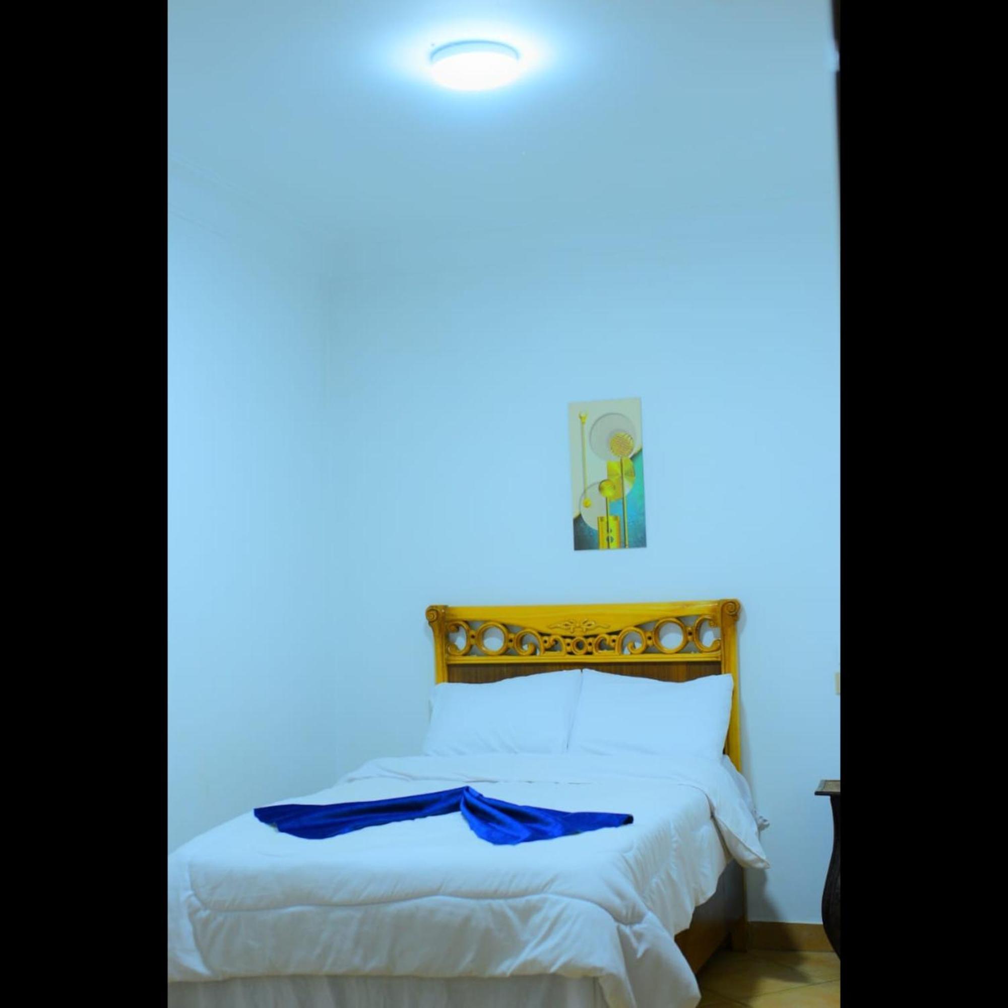 Sofia Guest House Luksor Zewnętrze zdjęcie